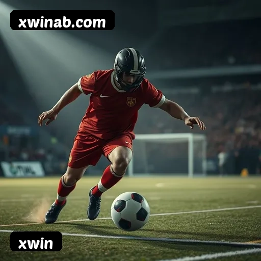 Comparação APP mobile vs versão web da xwin