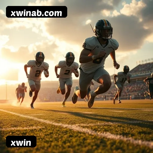 Bônus e promoções xwin