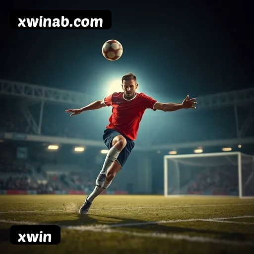 App xwin para iOS e Android — interface mobile, login biométrico e PIX integrado